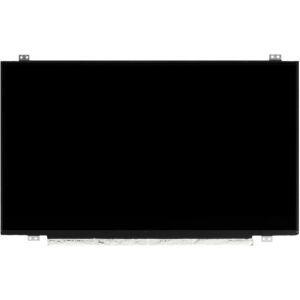 Laptop Replacement Screen for HP Dell and Lenovo ThinkPad series HB140WX1-301 N140BGE-EA3 NT140WHM-N31 14.0-inch HD (1366x768) 30-Pins Preowned