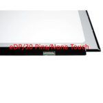 BOE NT156FHM-N61 Laptop Replacement Screen 15.6-inch HD (1920x10