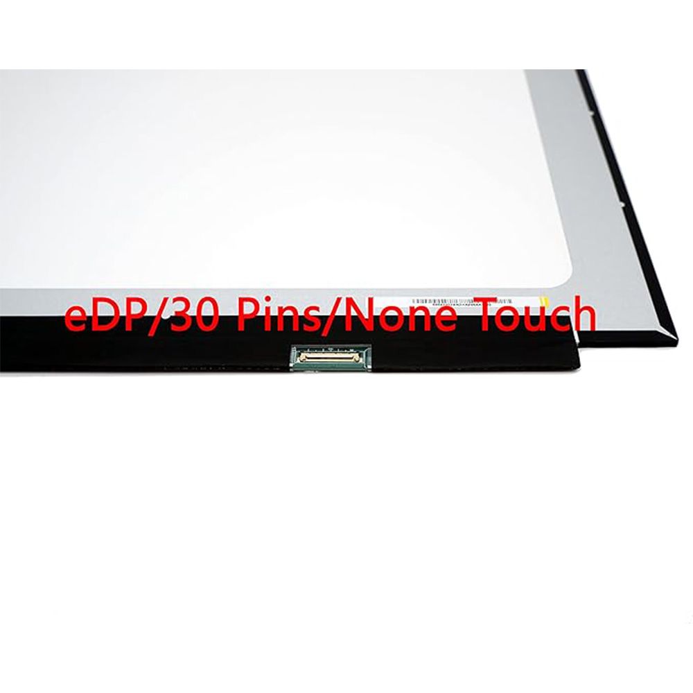 BOE NT156FHM-N61 Laptop Replacement Screen 15.6-inch HD (1920x10