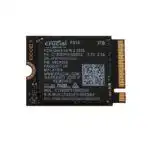 Crucial P310 2TB M.2 2230 PCIe 4.0 NVMe Internal SSD CT2000P310S