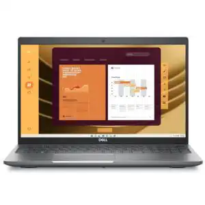 Dell Latitude 5550 Intel Core Ultra 5 135U 16GB RAM 512GB SSD 15.6-inch FHD (1920x1080) Laptop Preowned - Mineaway
