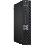 Dell OptiPlex 3040 Intel Core i5-6500T 8GB RAM 256GB SSD Micro F