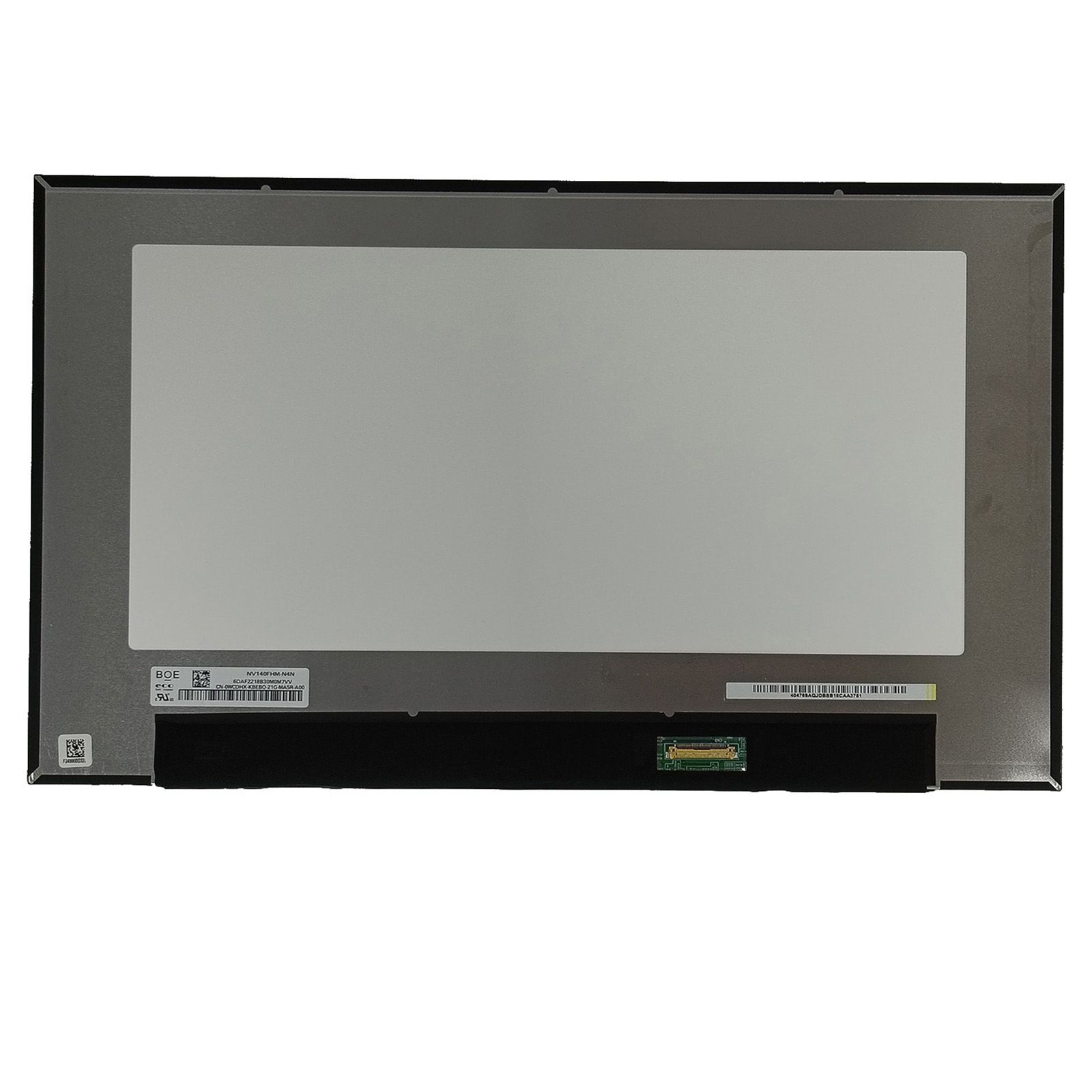 Dell 0WCDHX Laptop Replacement Screen 14.0-inch FHD (1920x1080)