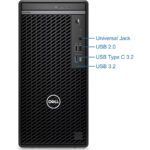 Dell Optiplex Tower 7020 Intel Core i5-14500 16GB RAM 512GB SSD