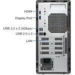 Dell Optiplex Tower 7020 Intel Core i5-14500 16GB RAM 512GB SSD