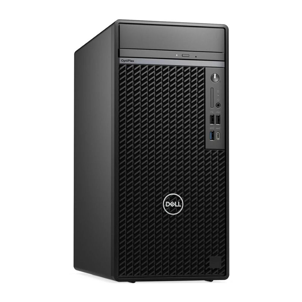 Dell Optiplex Tower 7020 Intel Core i5-14500 16GB RAM 512GB SSD
