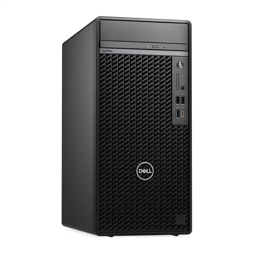 Dell Optiplex Tower 7020 Intel Core i5-14500 16GB RAM 512GB SSD
