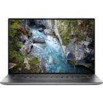 Dell Precision 5560 Workstation i7-11850H 32GB RAM 1TB SSD 15.6-