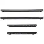 Fujitsu LIFEBOOK U938 Intel® Core™ i5-8350U 8GB RAM 256GB SSD