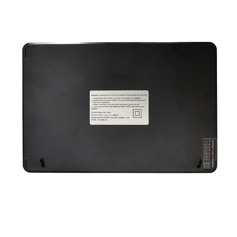 Gizzu SURF Simple 18W 38Wh LiFePO4 MINI DC UPS -Mineaway