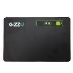 Gizzu SURF Simple 18W 38Wh LiFePO4 MINI DC UPS -Mineaway