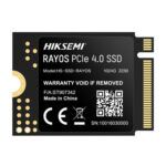 HIKSEMI RAYOS 1TB M.2 PCIE 4.0 NVME 2230 SSD Solid State Drive O