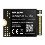 HIKSEMI RAYOS 1TB M.2 PCIE 4.0 NVME 2230 SSD Solid State Drive O