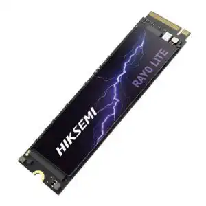 HIKSEMI Rayo Lite 4TB M.2 PCIE 4.0 NVME 2280 SSD Solid State Drive OEM - Mineaway
