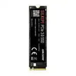HIKSEMI SILK (P) 1TB Solid State Drive PCIe 3.0 2280 M.2 NVMe SSD OEM - Mineaway