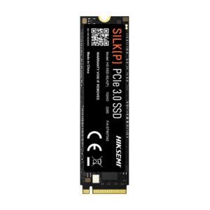 HIKSEMI SILK (P) 1TB Solid State Drive PCIe 3.0 2280 M.2 NVMe SSD OEM - Mineaway