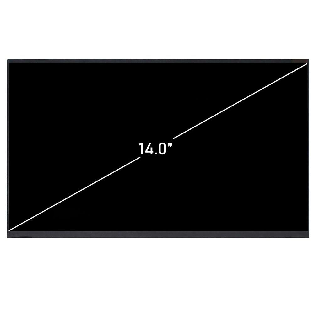 HP L72970-S91 Laptop Replacement Screen 14.0-inch HD (1920x1080) L72970-S91