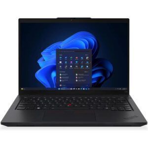 Lenovo ThinkPad L14 Gen 6 AMD Ryzen Pro 6 215W 16GB RAM 512GB NVMe SSD 14-inch WUXGA (1920 x 1200) Laptop Preowned - Mineaway