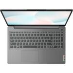 Lenovo IdeaPad 3 15ALC6 AMD Ryzen 7 5700U 12GB RAM 512GB SSD 15.