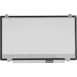 Laptop Replacement Screen for Acer Asus Dell HP Lenovo Samsung LTN140AT20 LP140WH4 Innolux N140BGE-L43 14.0 HD 40-Pins