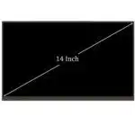 Laptop Replacement Screen for Dell Latitude 7400 Series Dell 0W9