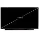 Laptop Replacement Screen for Lenovo ThinkPad T490 T495 P14s T14