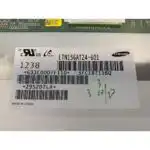 Samsung LTN156AT24-601 Laptop Replacement Screen 15.6-inch HD (1