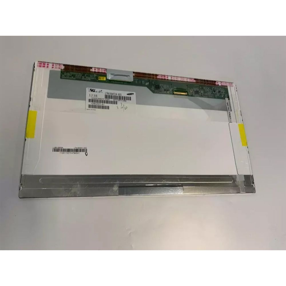 Samsung LTN156AT24-601 Laptop Replacement Screen 15.6-inch HD (1