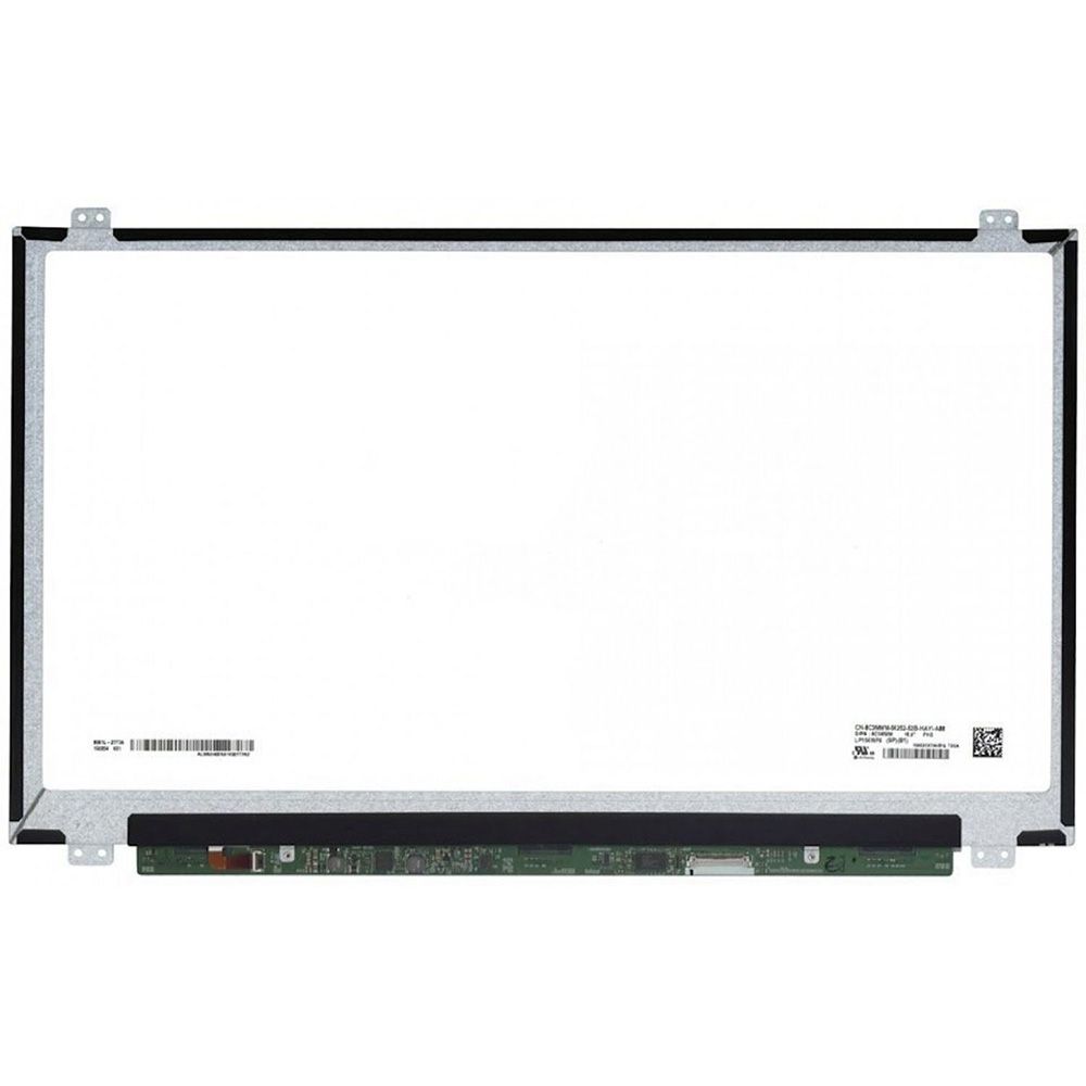 Sharp LQ156M1JW81 Laptop Replacement Screen 15.6-inch HD (1920x1