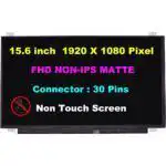 BOE NV156FHM-N42 (Revision 8D31) Laptop Replacement Screen 15.6-