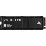 Western Digital WD_BLACK SN850P PCIe 4.0 1TB NVMe™ SSD for PS5® Consoles OEM - Mineaway