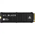 Western Digital WD_BLACK SN850P PCIe 4.0 1TB NVMe™ SSD for PS5® Consoles OEM - Mineaway