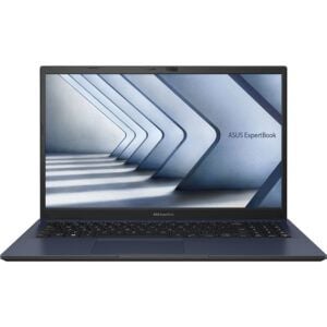 ASUS ExpertBook B1 B1502CG Intel® N100 8GB RAM 256GB SSD 15.6-inch (1920x1080) Laptop + Free Bag Unboxed