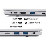 Acer Aspire Lite 14 (AL14-31P) Intel Core i3-N300 8GB DDR5 RAM 2