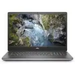 Dell Precision 7760 Intel Xeon W-11855M 64GB RAM 1TB NVMe SSD RT