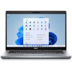 Dell Latitude 5410 i5-10310U 8GB RAM 256GB NVMe SSD 14-inch FHD