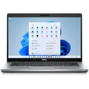 Dell Latitude 5410 i5-10310U 8GB RAM 256GB NVMe SSD 14-inch FHD (1920 x 1080) Laptop Preowned - Mineaway