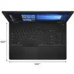 Dell Latitude 5580 Intel Core i5-7200U 8GB RAM 256GB SSD 15.6-in