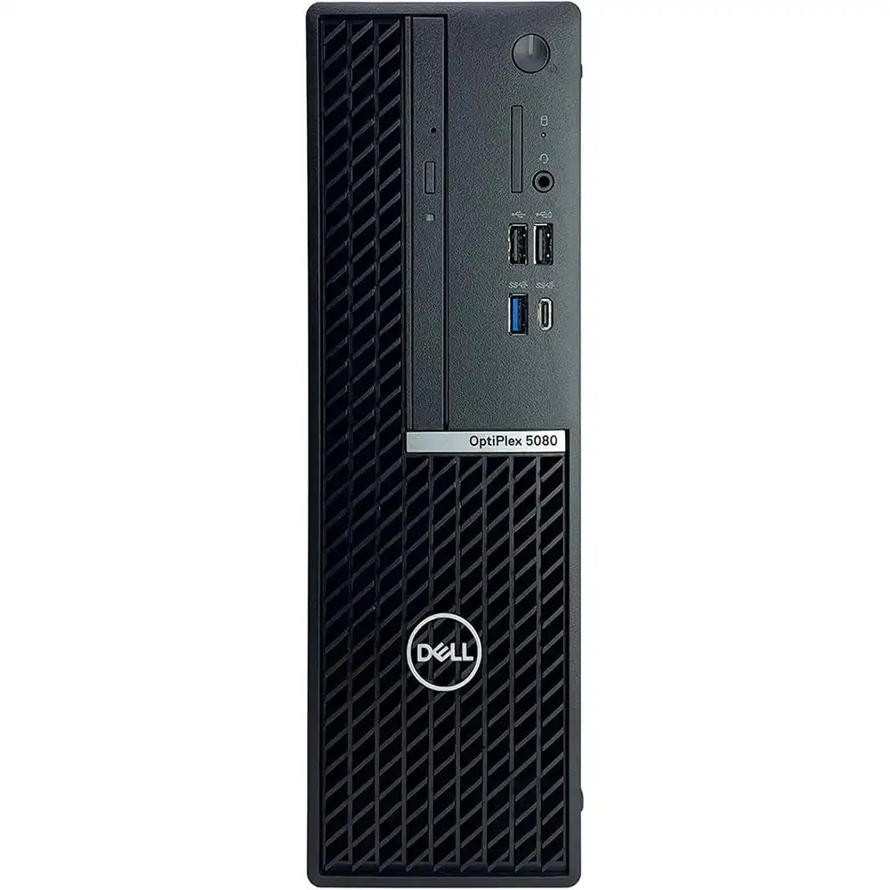 Dell OptiPlex 5080 Small Form Factor 10th Gen Intel® Core™ i5
