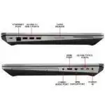 HP ZBook 15 G6 Mobile Workstation i7-9750H 16GB RAM 256GB +1TB 1