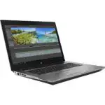 HP ZBook 15 G6 Mobile Workstation i7-9750H 16GB RAM 256GB +1TB 1