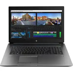 HP ZBook 15 G6 Mobile Workstation i7-9750H 16GB RAM 256GB +1TB 15.6-inch FHD (1920 x 1080) Laptop Preowned - Mineaway