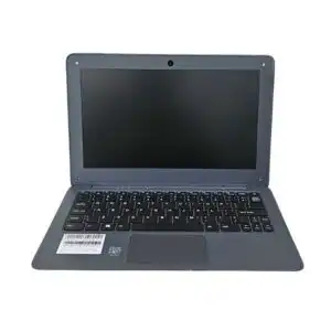 HP W3S Notebook Intel® Celeron® N4000 4GB RAM 256GB SSD 12.3-inch HD (1366×768) Windows 11 Pro Laptop Preowned - Mineaway