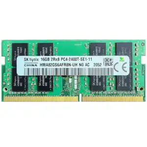 Hynix HMA82GS6AFR8N-UH 16GB DDR4 2400MHz SODIMM OEM Laptop Memory - Mineaway