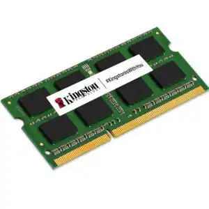 KINGSTON KCPL16SD8/8 8GB PC3 12800 SO-DIMM OEM Laptop Memory