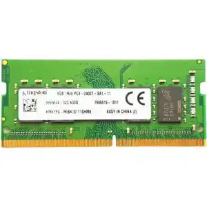 KINGSTON KMKYF9 8GB PC4 2400MHz SO-DIMM OEM Laptop Memory - Mineaway