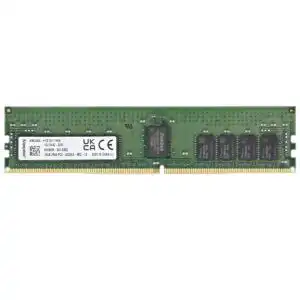 Kingston KM04W6-HYD 16GB DDR4 3200MHz UDIMM OEM Desktop Memory - Mineaway