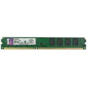 Kingston KVR1333D3N9/4G 4GB DDR3 1333MHz UDIMM OEM Desktop Memory - Mineaway