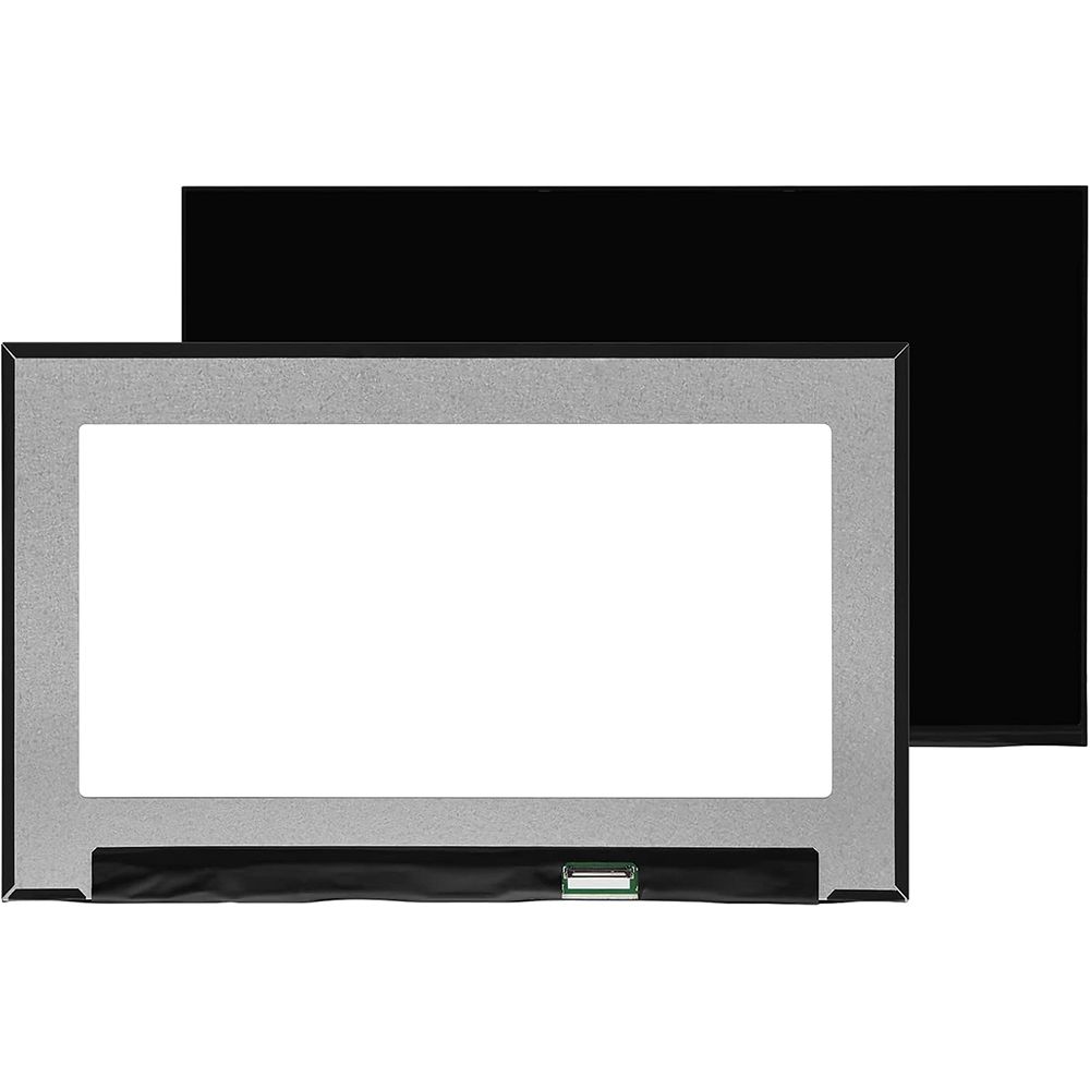 Laptop Replacement Screen for Dell Latitude 5500 5510 5520 5521 Laptop Replacement Screen for Dell Latitude 5500 5510 5520 5521 5530 5540 series DPN 0DHDP8 15.6-inch FHD (1920x1080) Touch screen 40-Pins - Mineaway