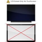 Laptop Replacement Screen for HP EliteBook Dell Latitude Lenovo